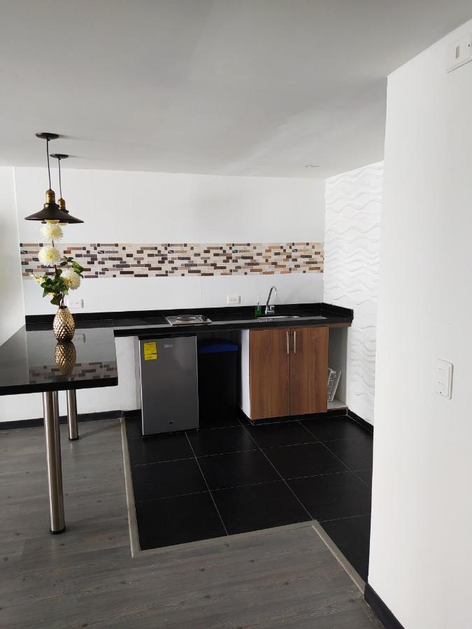 Apartamento 2 Cedritos Completo Bogotá