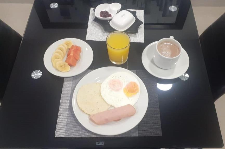 Real Mx Hotel 3*