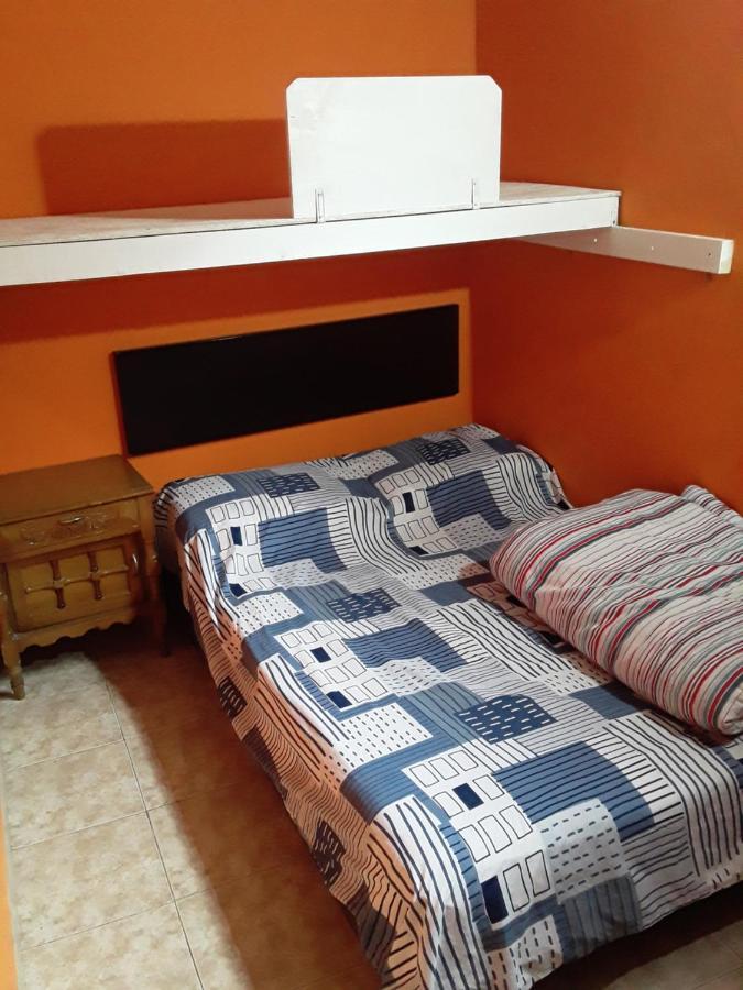 Okar - Airport Hostel