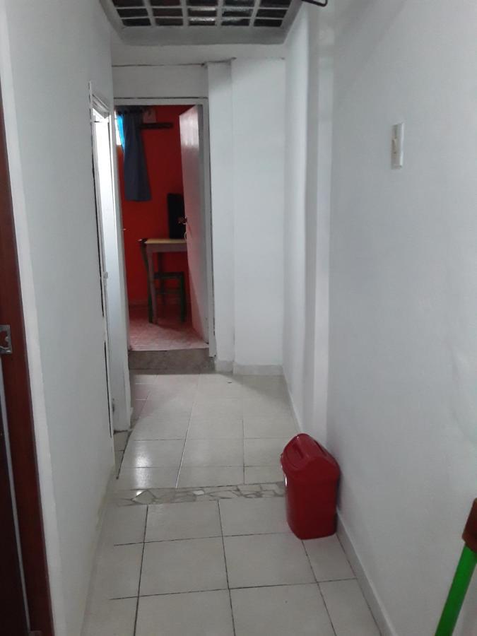 Hostel Okar - Airport