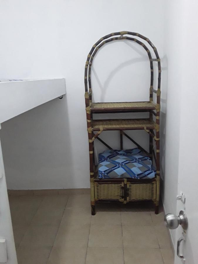 Hostel Okar - Airport *