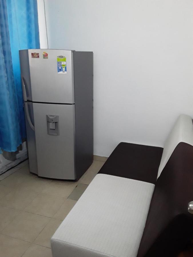 Hostel Okar - Airport
