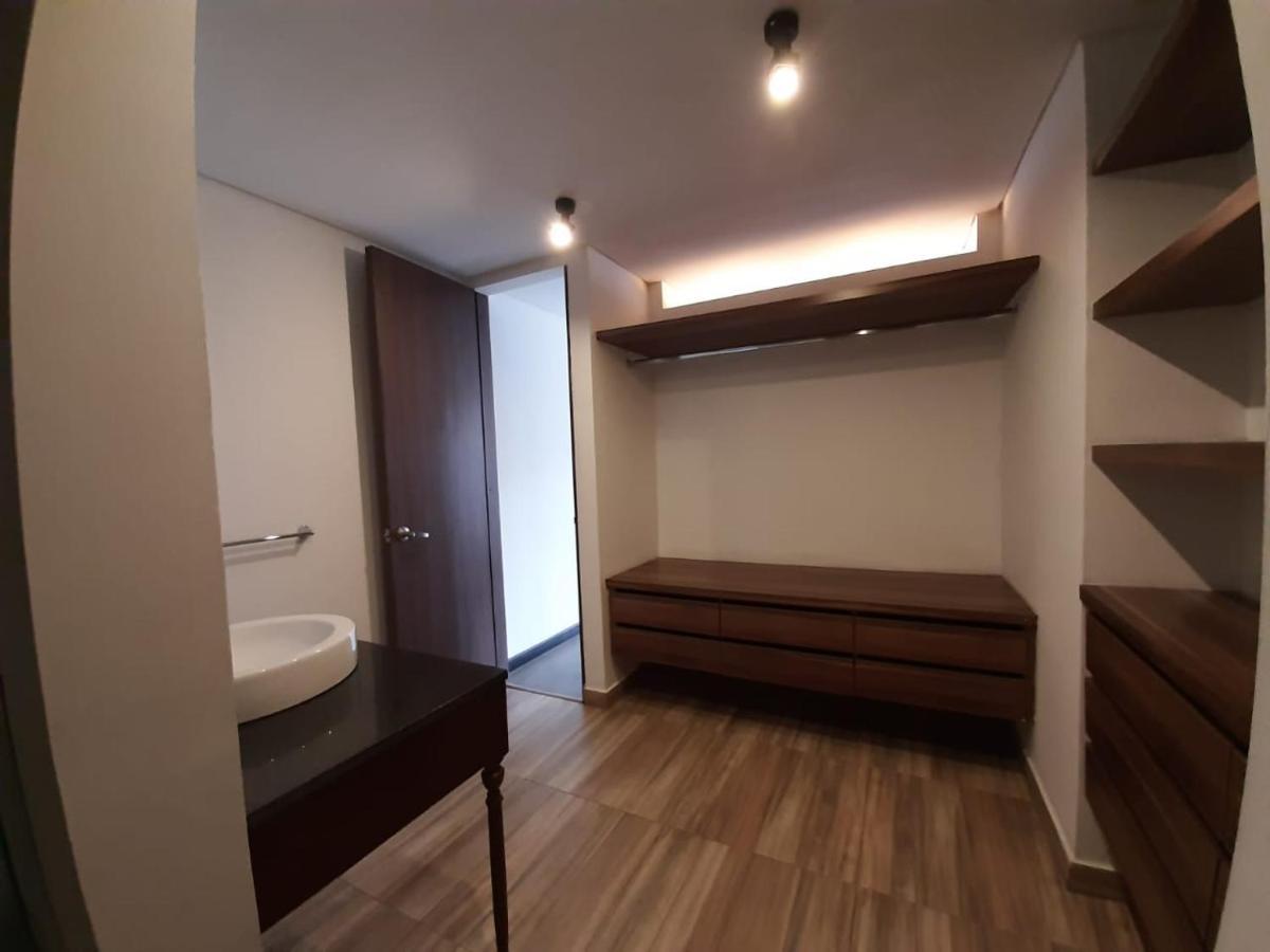 Apartamento Apartach *