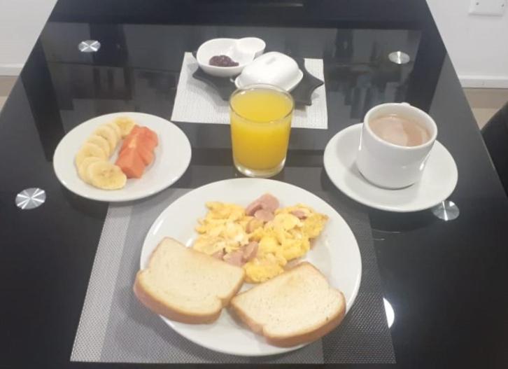 Hotel Real Mx Bogota