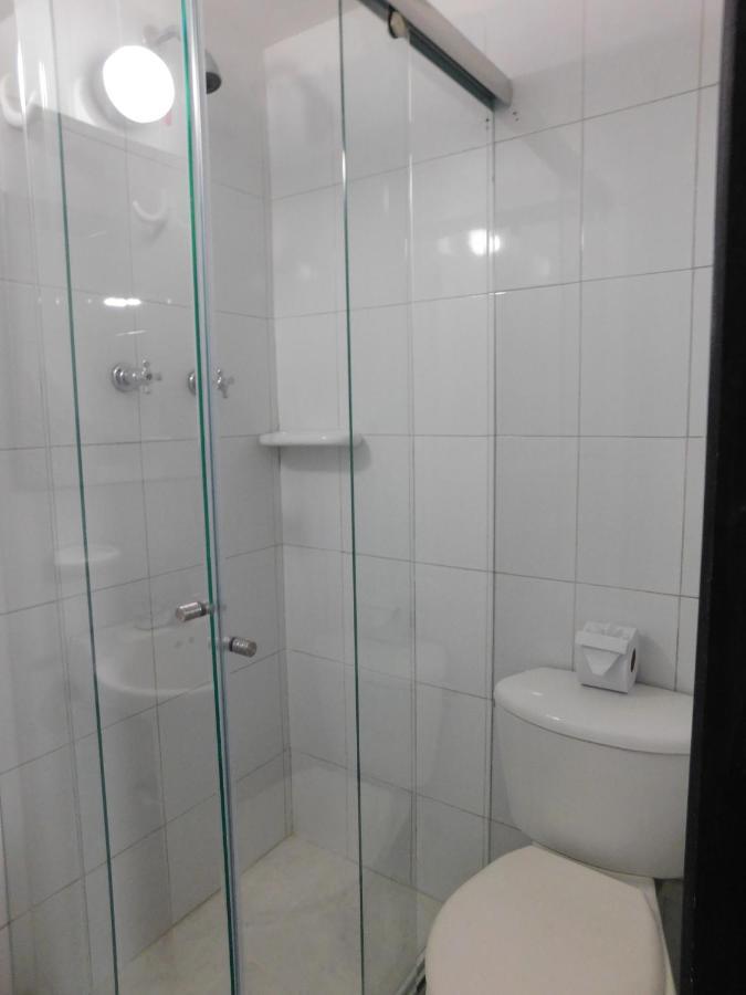 Real Mx Hotel Bogota