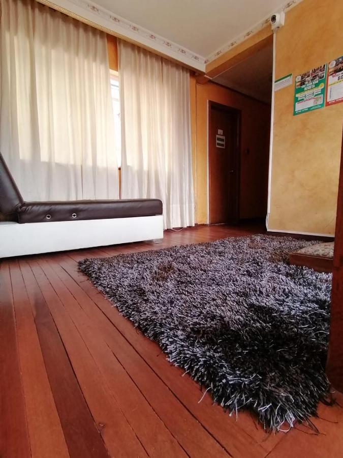 Hostel Casa Maka Maka *