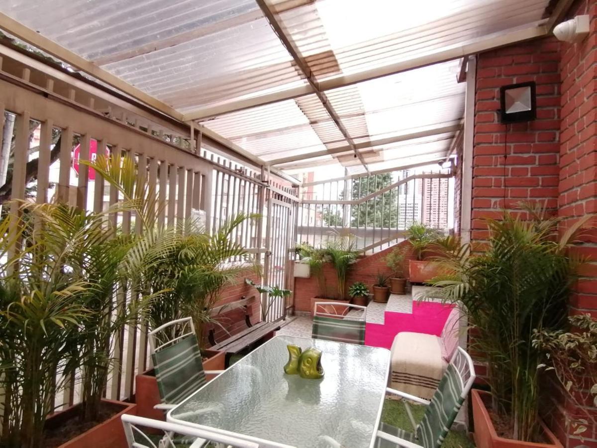 Hostel Casa Maka Maka Bogota