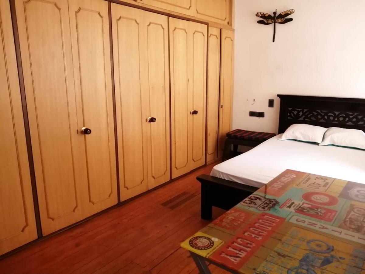 Hostel Casa Maka Maka *