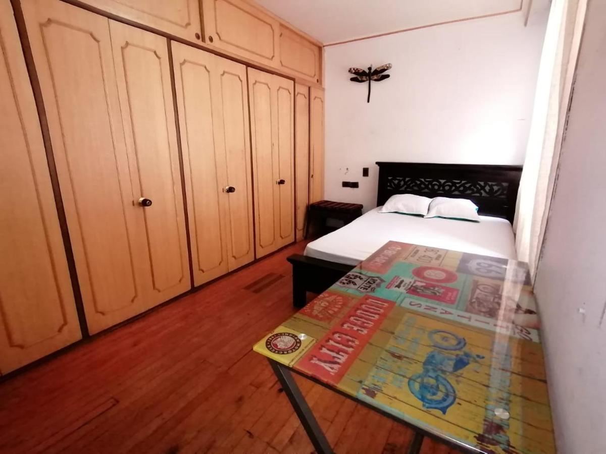 Casa Maka Maka Bogota