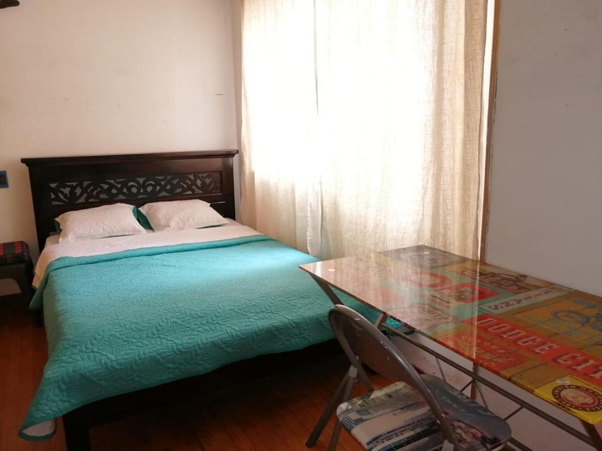 Hostel Casa Maka Maka