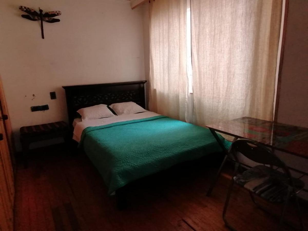 Casa Maka Maka Hostel Bogota