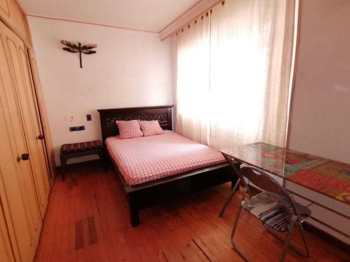 Casa Maka Maka * Bogota