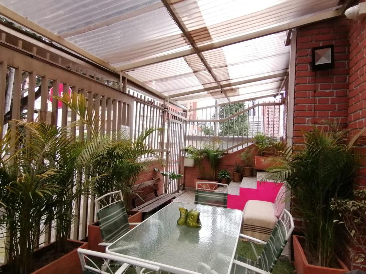 Hostel Casa Maka Maka
