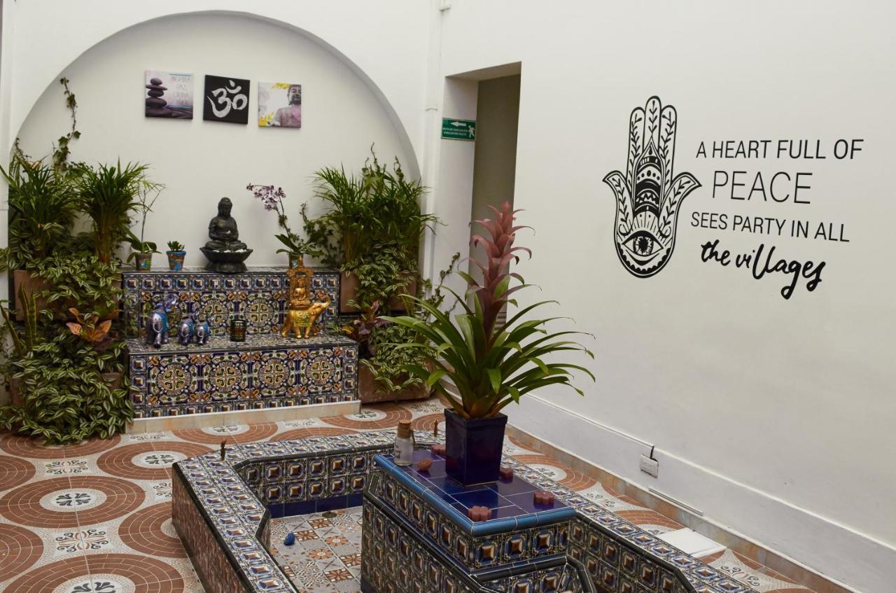 Ayenda 1076 Eco Boutique Bogota 4*