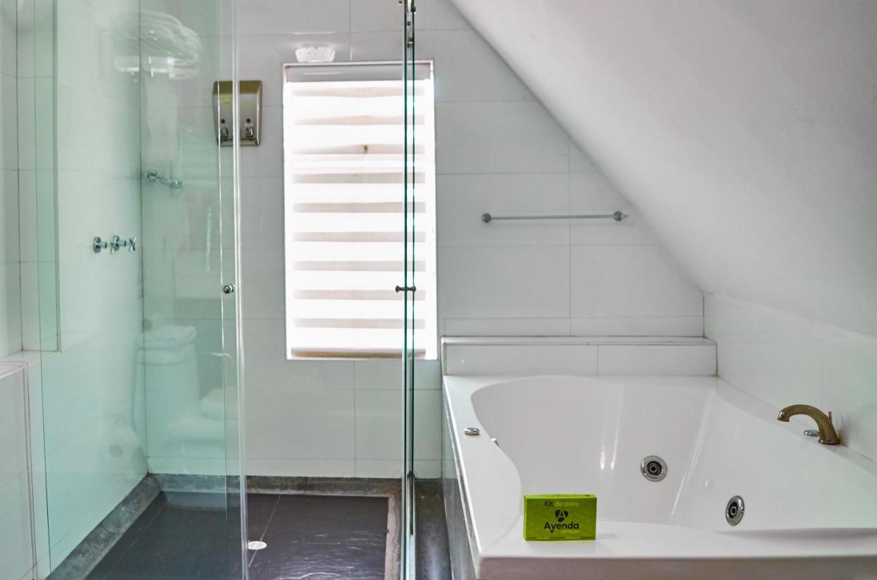 Ayenda 1076 Eco Boutique Bogota Hotel 4*
