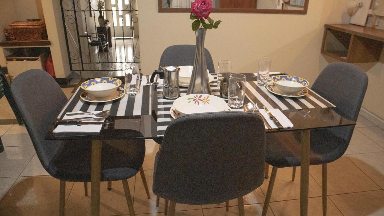 Hospedagem domiciliar Cozy Suite, Acogedora En