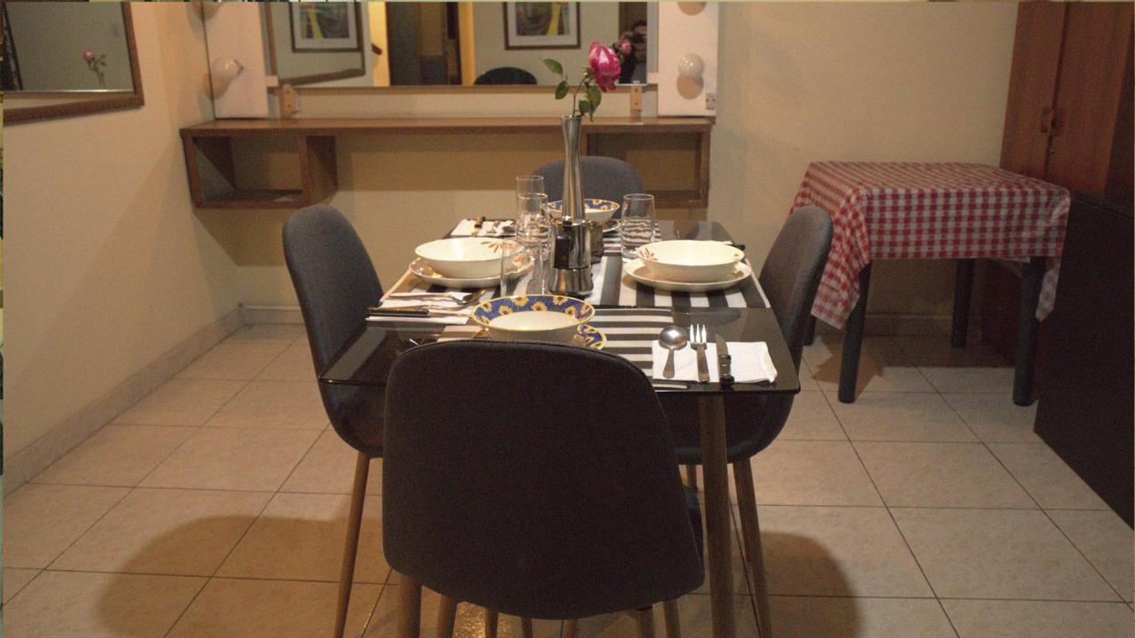 Hospedagem domiciliar Cozy Suite, Acogedora En *
