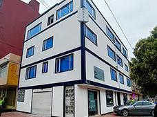 Blue Zafiro Bogota