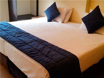 Blue Zafiro Hotel Bogota