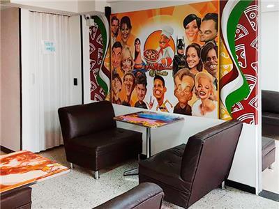 Hotel Blue Zafiro 3*