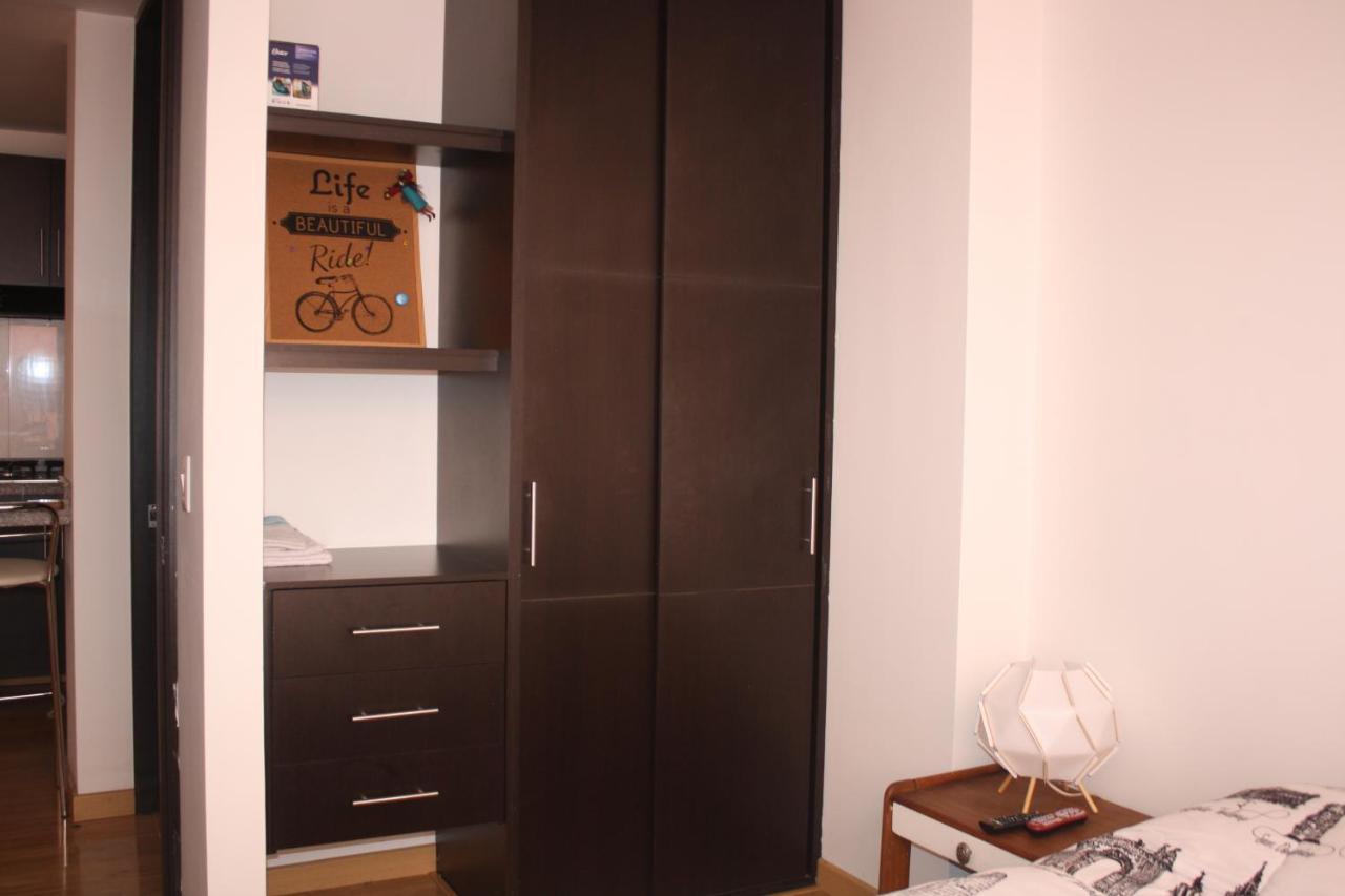 Apartment Alianza 64 Apto 308 *