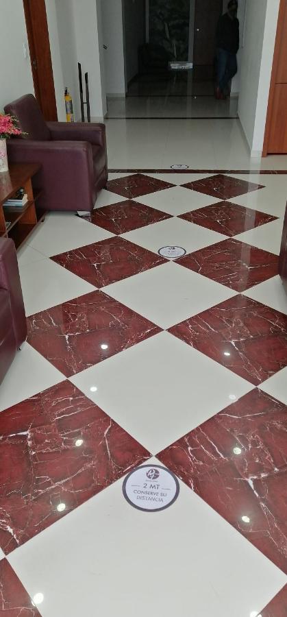 Hotel Paraíso Ferial