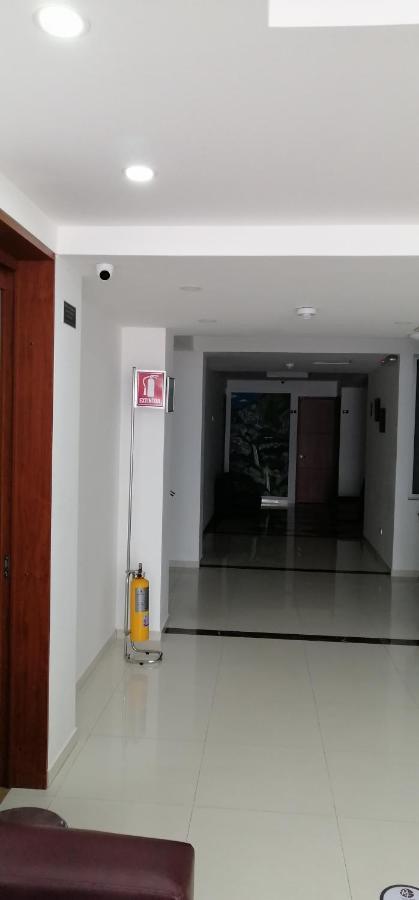 Paraíso Ferial Hotel Bogotá