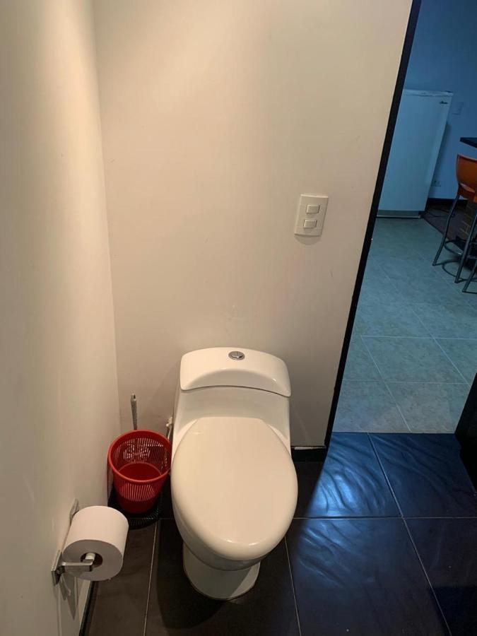Apartaestudio Javeriana 43 Apartamento Bogotá