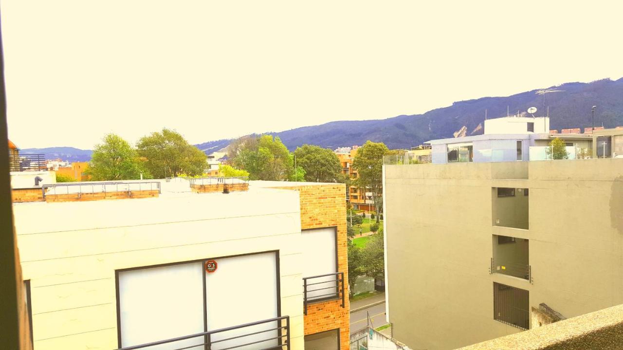 Hotel 109 Gh Usaquen 4*
