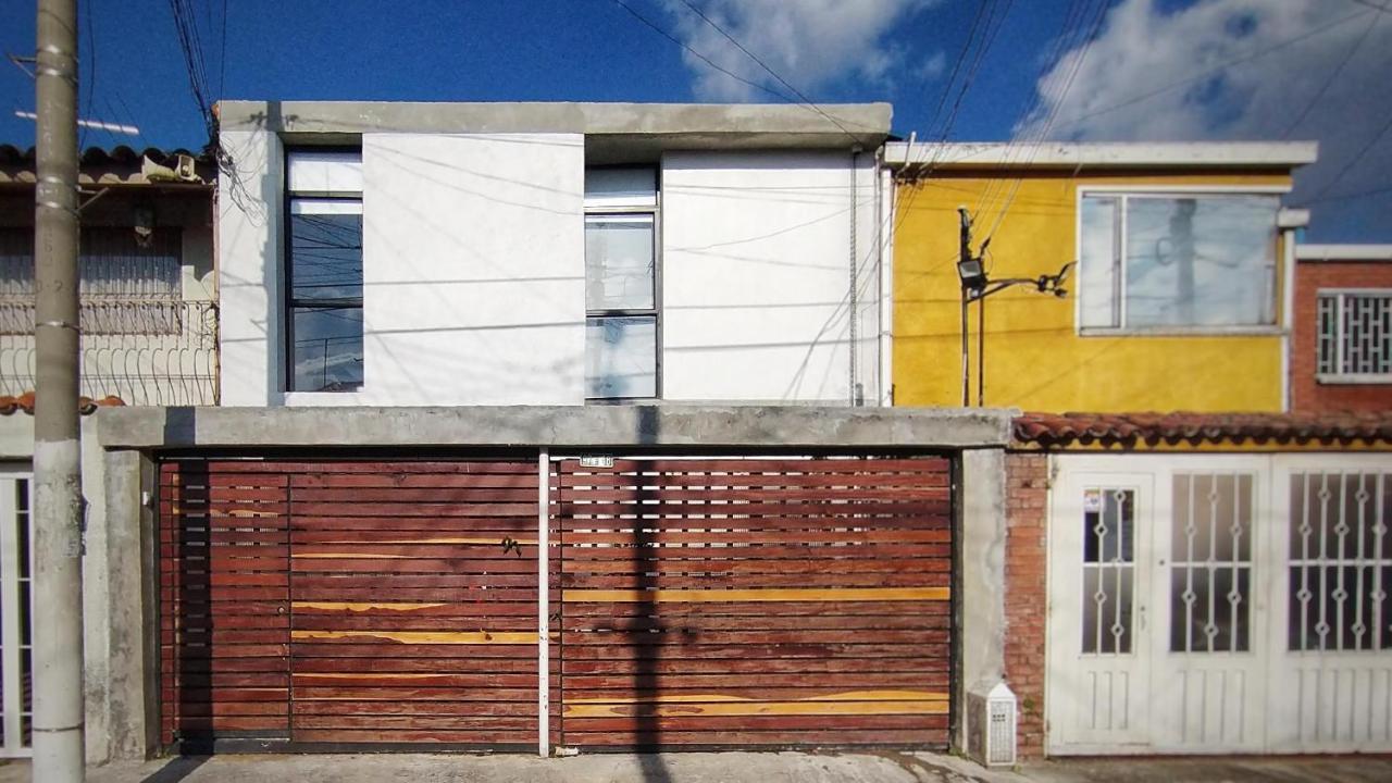 Casa Sab - Boutique Bed & Breakfast Bogota