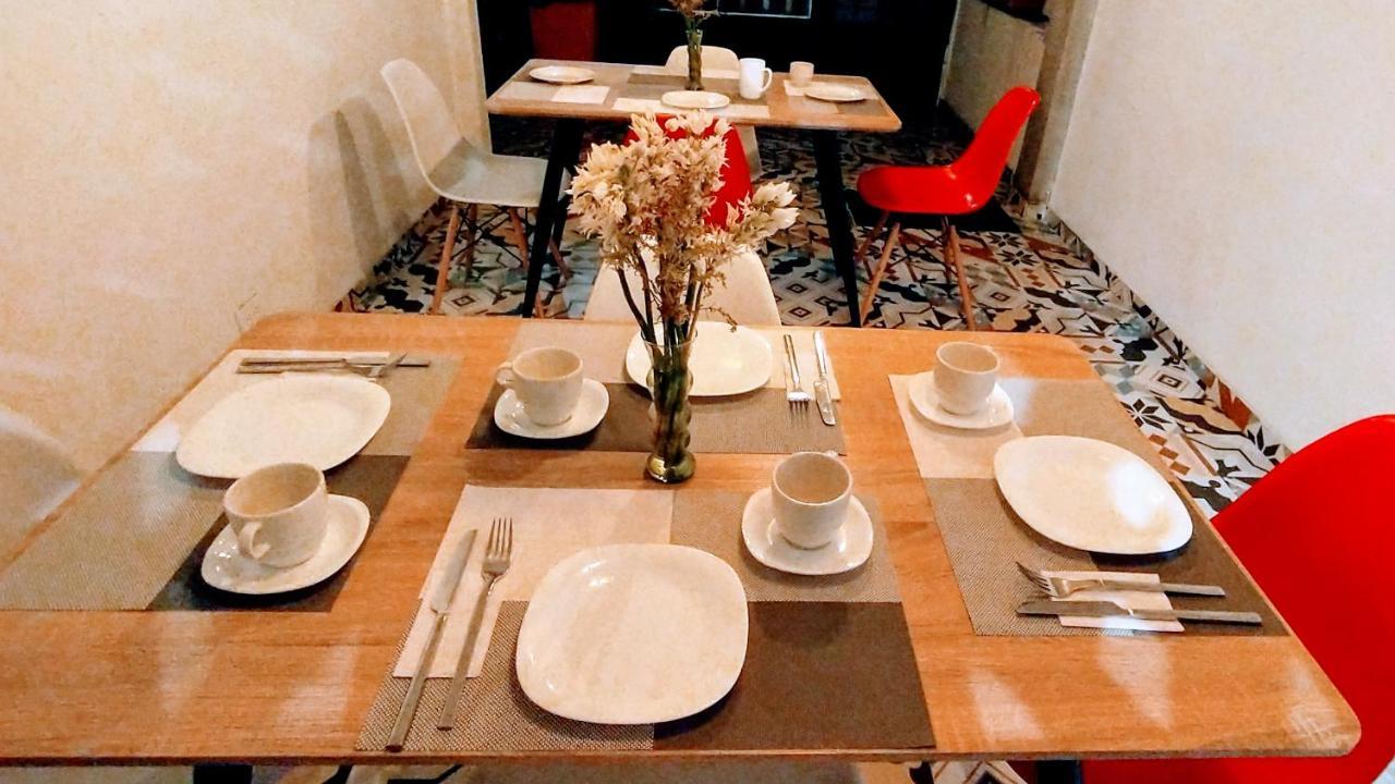 Bed & Breakfast Casa Sab - Boutique 2*