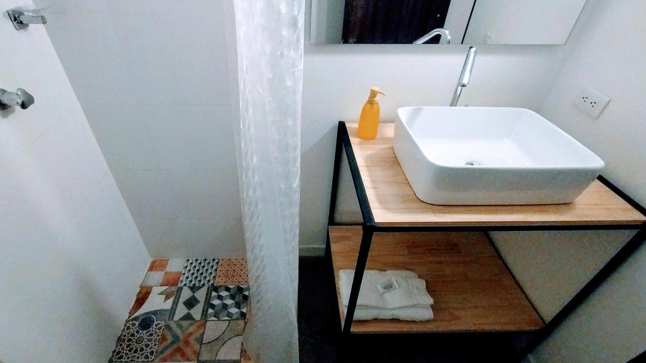 Bed & Breakfast Casa Sab - Boutique Bogota