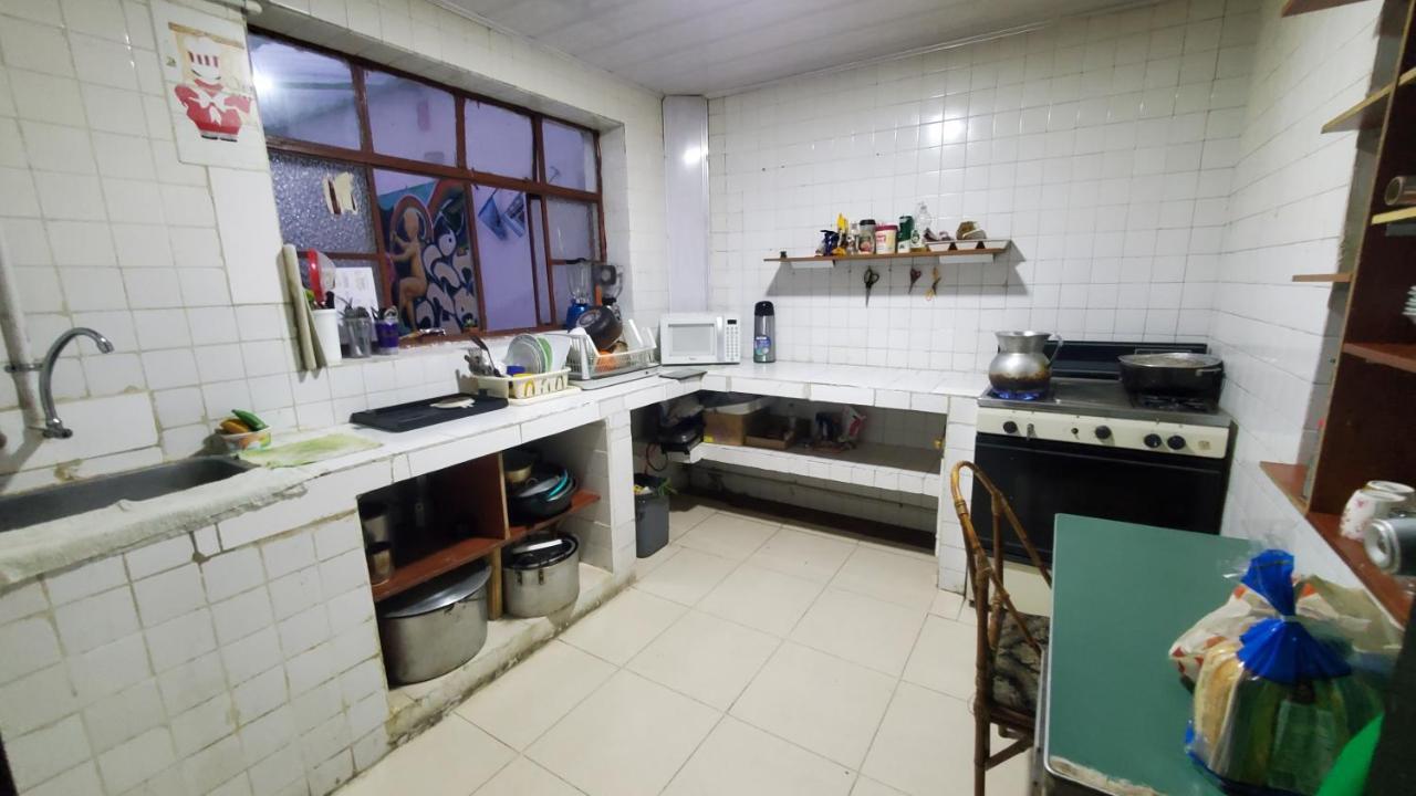 Hostel Cq Chapinero