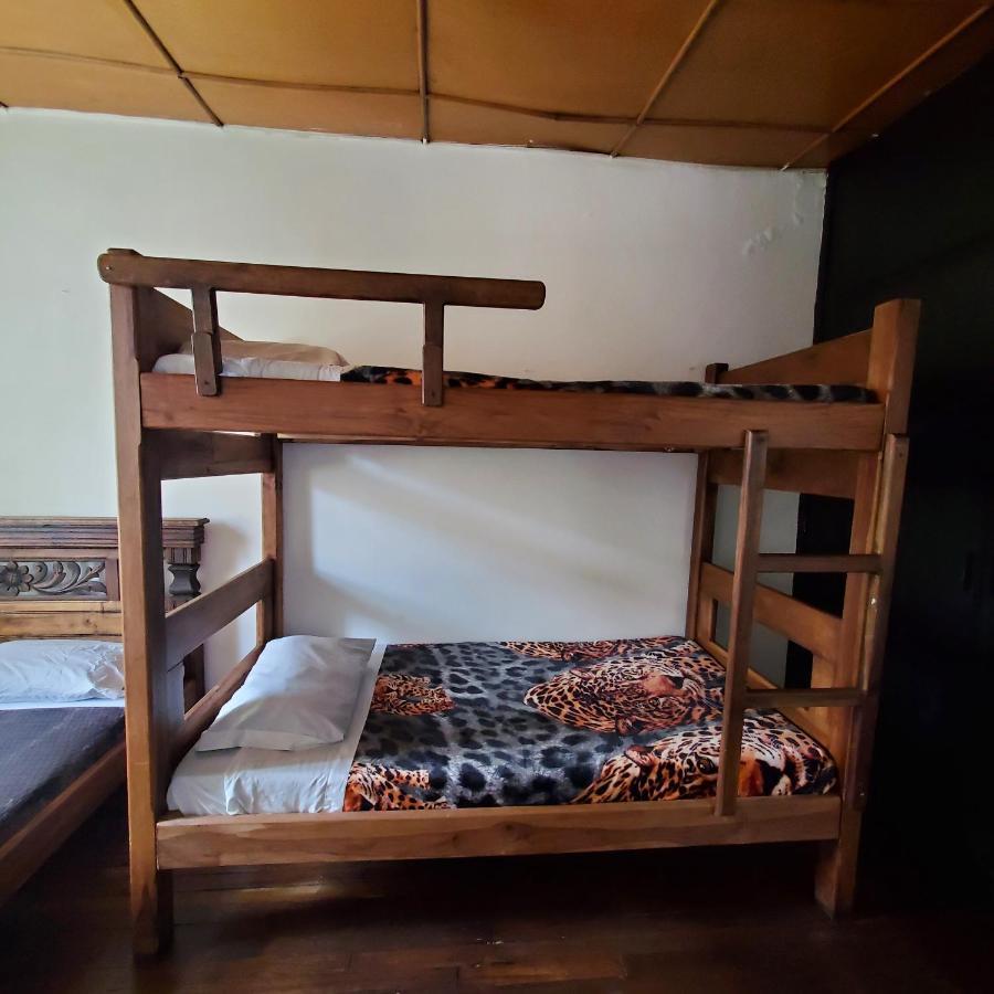 Cq Chapinero Hostel Bogota