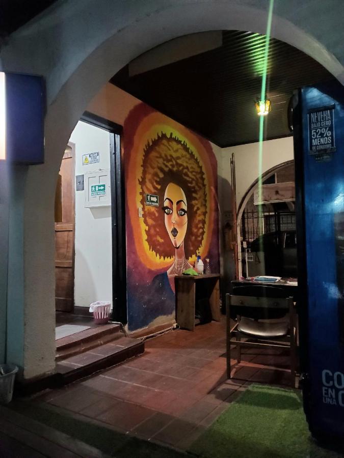 Cq Chapinero Hostel Bogota