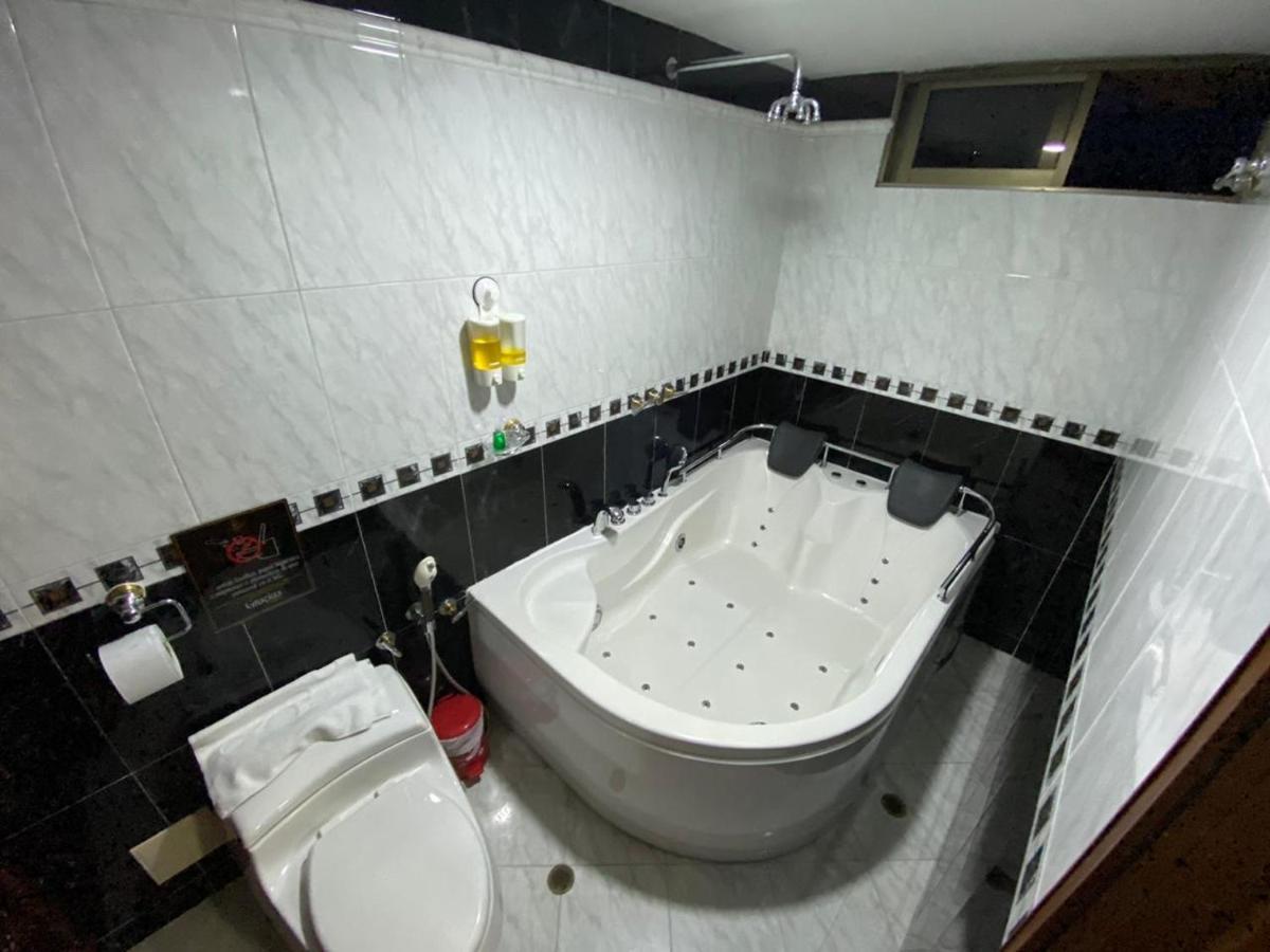 Hotel L&l Mansion Bogota