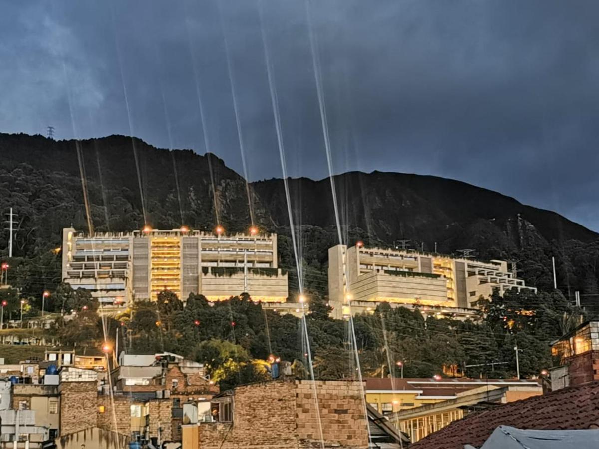 Guest house Flip 360 Bogota
