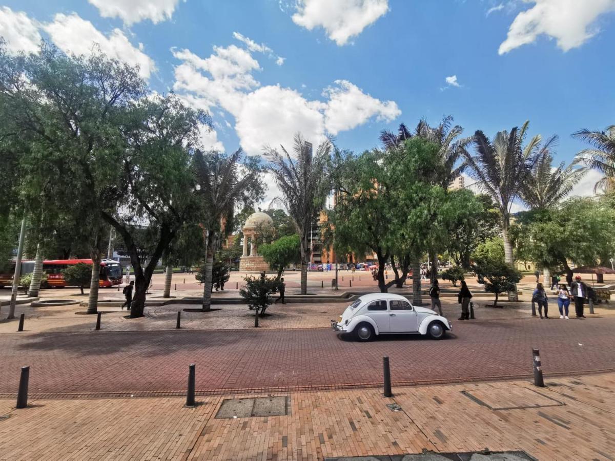 Flip 360 Guest house Bogota