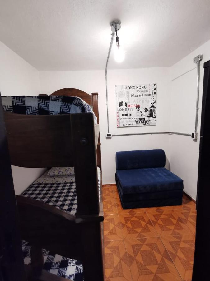 Guest house Flip 360 Bogota