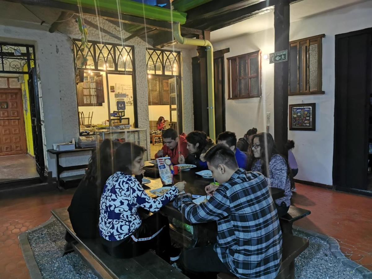 Flip 360 Guest house