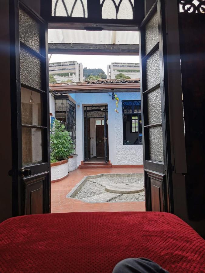Guest house Flip 360 Bogota