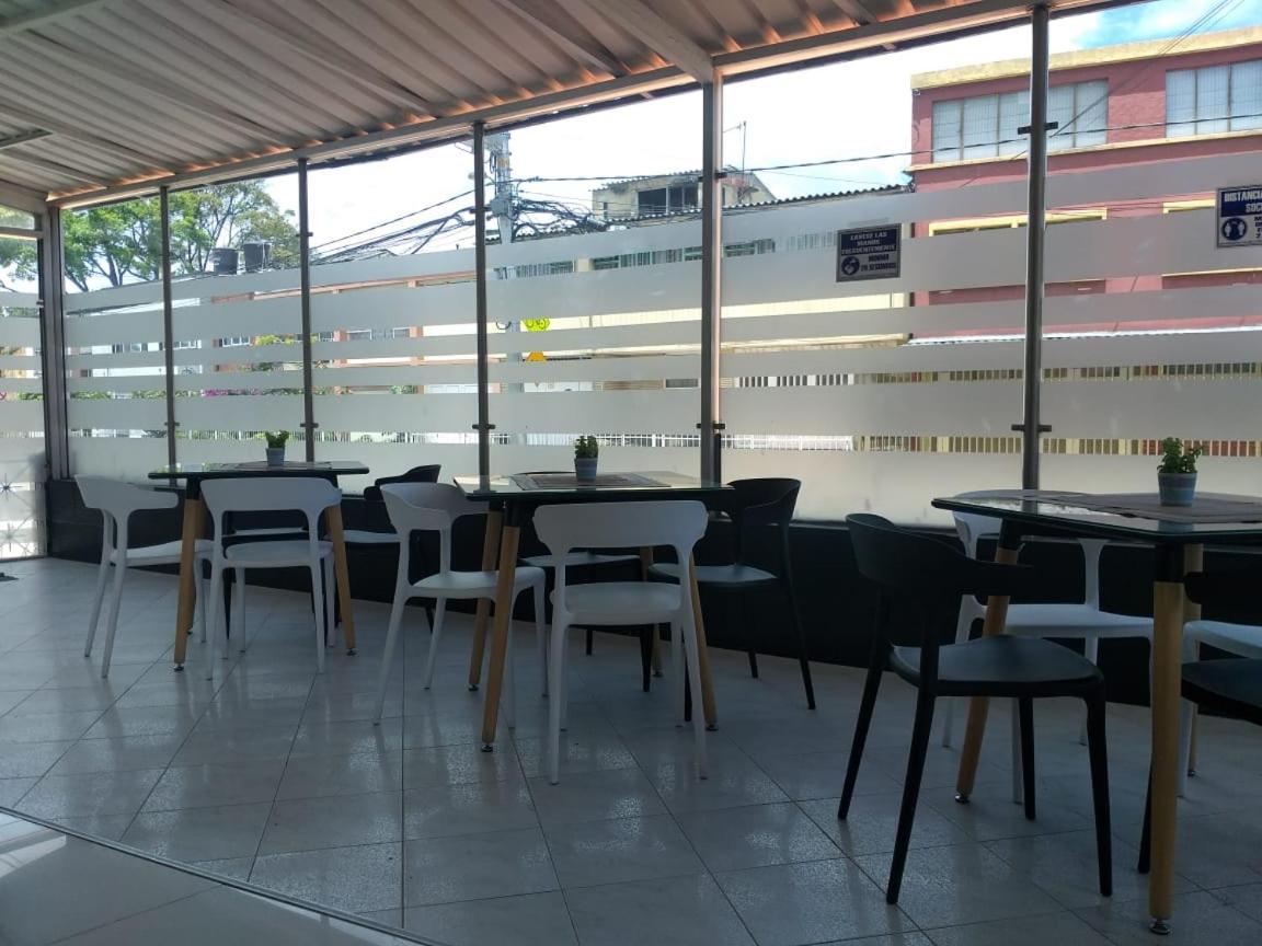 Hotel San Nicolas