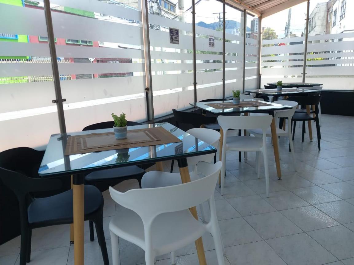 Hotel San Nicolas 2*