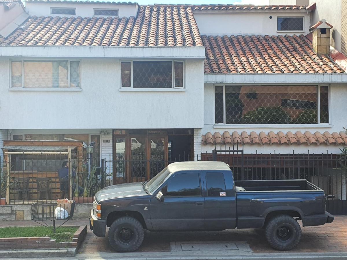 Casa Sebastopol 3* Bogotá