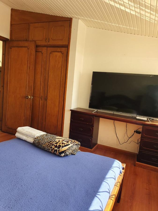 Bed and breakfast Casa Sebastopol 3*