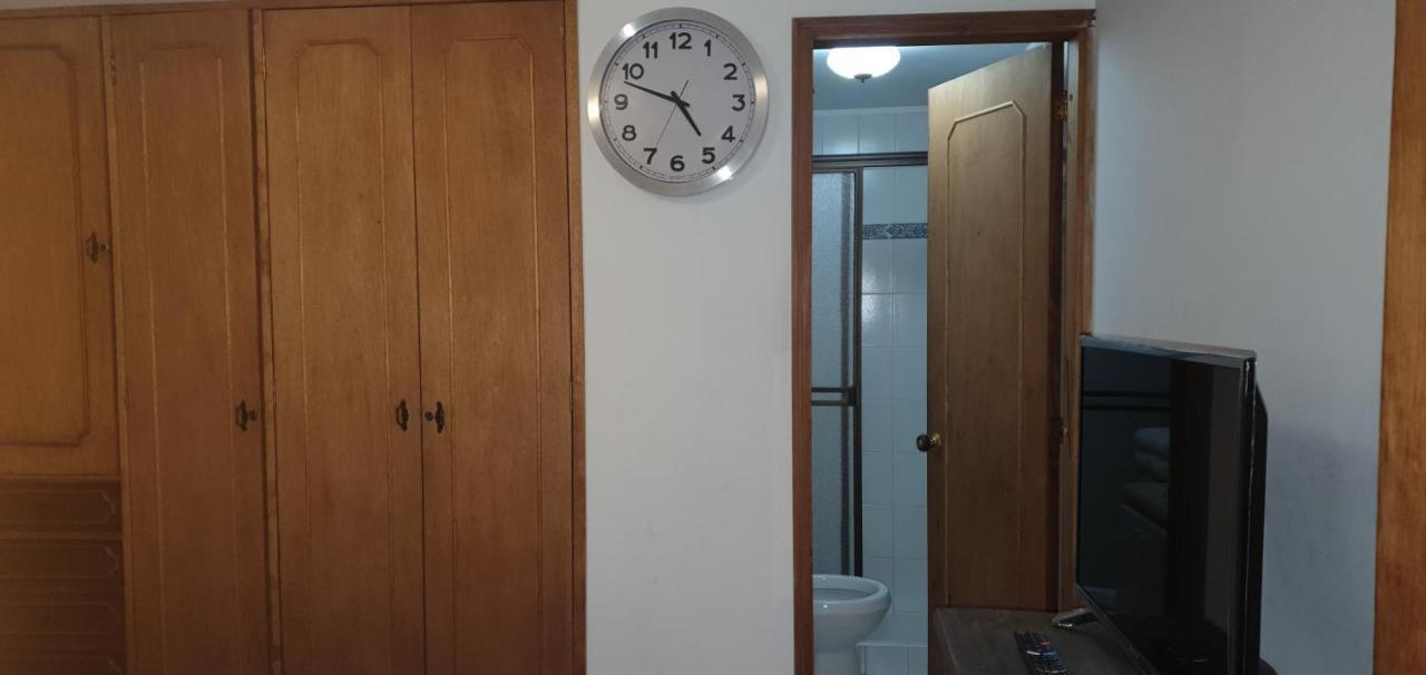 Bed and breakfast Casa Sebastopol