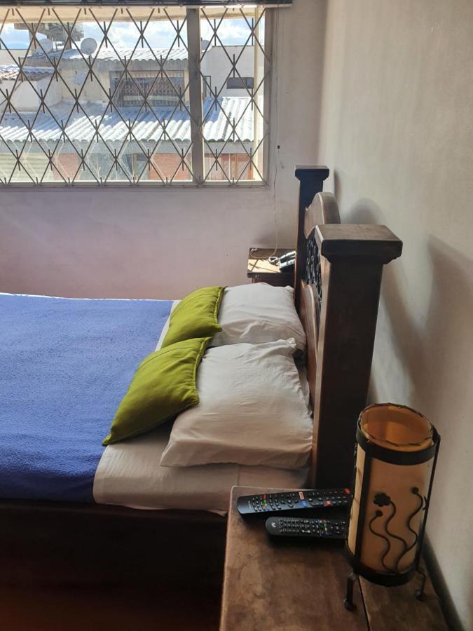 Bed and breakfast Casa Sebastopol 3*