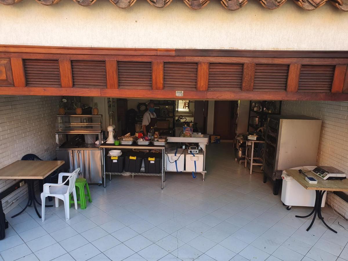 Bed and breakfast Casa Sebastopol