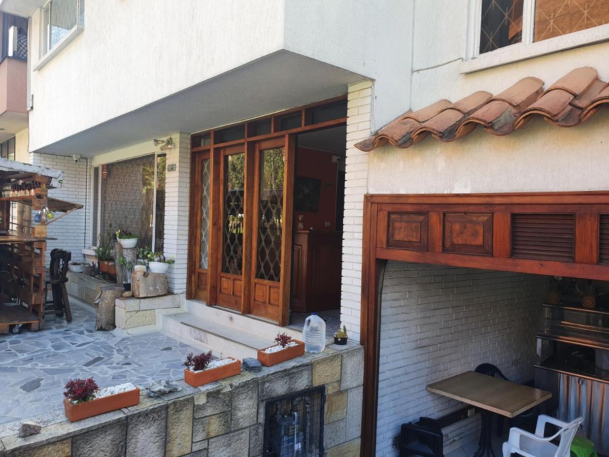 Casa Sebastopol