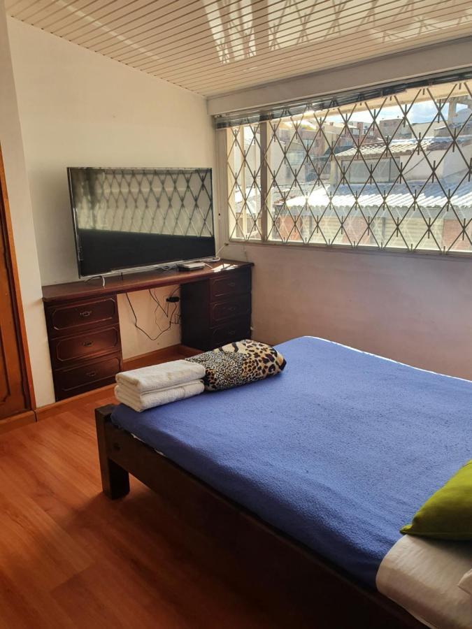 Casa Sebastopol Bed and breakfast 3*